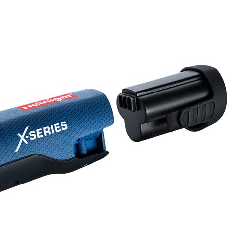 Heiniger xplorer ionic - heiniger,