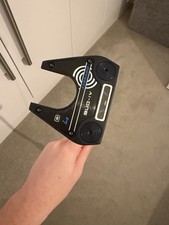 Odyssey Ai-ONE 7 Wingback