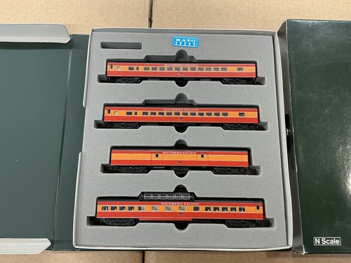 Kato gauge daylight - kato,