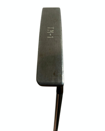 Tad moore maxfli putter - tm-1,