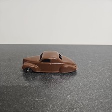 1940's Dinky Toys American