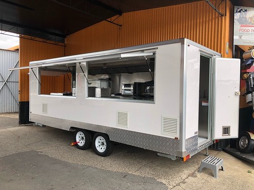 Modern twin window mobile - window,