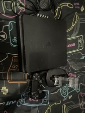 Sony PlayStation 4 Slim Black