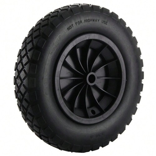 Wheelbarrow wheel 50 - wheelbarrow,