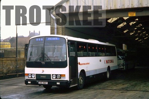 35mm slide maidstone - maidstone, &