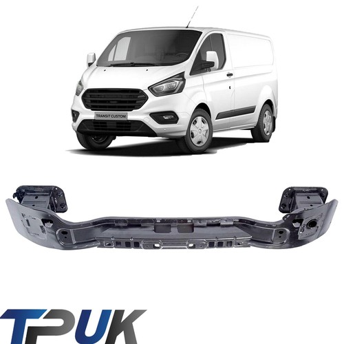 Ford transit custom front - custom,