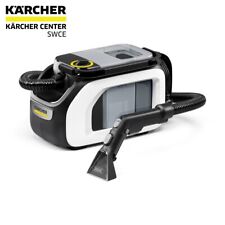 Karcher SE3 Compact Spray Extraction Spot Carpet Cleaner 10815340