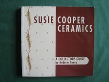Susie Cooper Ceramics: A