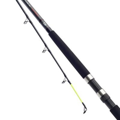 Daiwa fishing rod - daiwa, wave