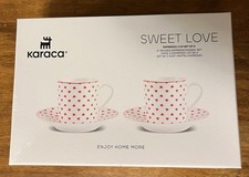 Karaca Turkish Coffee/