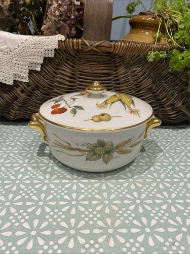 Royal worcester oven table - worcester,