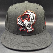 "Whisky Jacks" Clink Room New