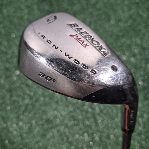 Tour edge bazooka jmax - edge,