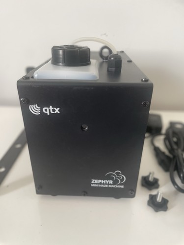 Qtx zephyr haze - zephyr,