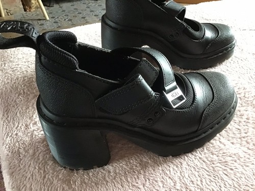 Doc martens eviee tech strap - martens,