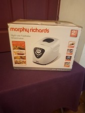 Morphy Richards 48281 Fastbake