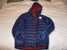 Fjern Arktis ll  Mens down