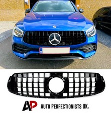 Mercedes GLC Class W253 Gloss