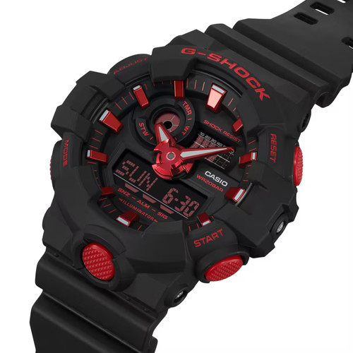 Casio shock watches - -, g-