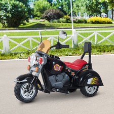 6V Kids Electric Motorbike