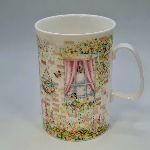 Vtg dunoon ceramic fine - vtg,