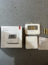 Honeywell T3R Wireless 7 Days