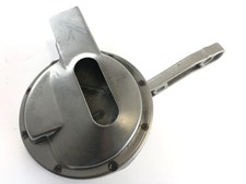 Yamaha XT 660 DM01 [2005] - Oil Strainer