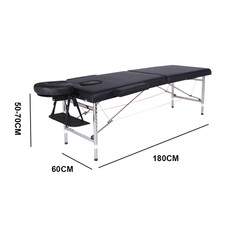 Massage Table 2 Fold Masage