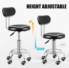 Adjustable Swivel Beauty Spa