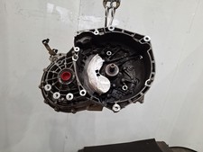 FIAT DOBLO MK2 2010-2015 1.6L