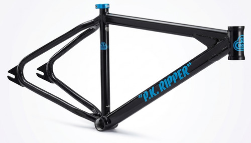 Bikes ripper 700c 44cm - pk,