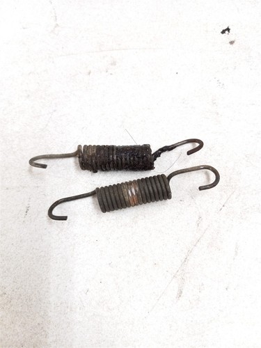 Suzuki 185 ts185 exhaust - ts,