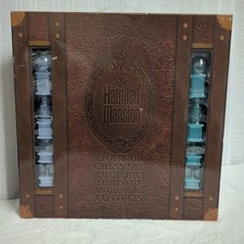 New Disney Parks Haunted