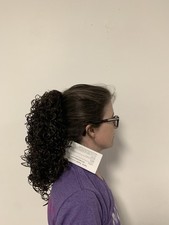 Box Of 7 Wig America Poppy