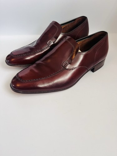 Loake sherbourne dark brown - sherbourne,