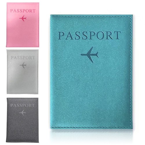 Portable passport cover travel - portable,