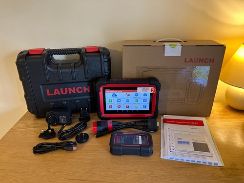Launch x431 crp919e - launch,