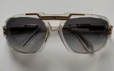 Cazal Sunglasses With Case