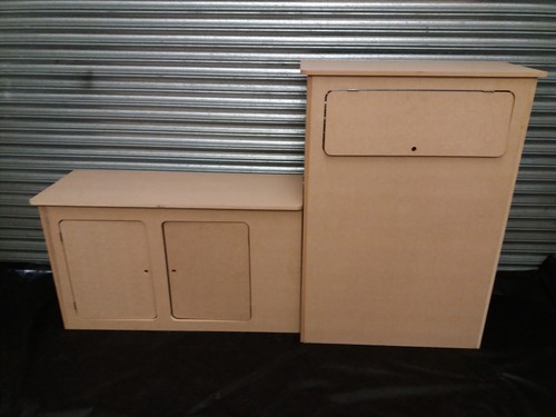 Mdf ply camper - camper, campervan