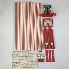 Vintage Matchbox Streak Racing