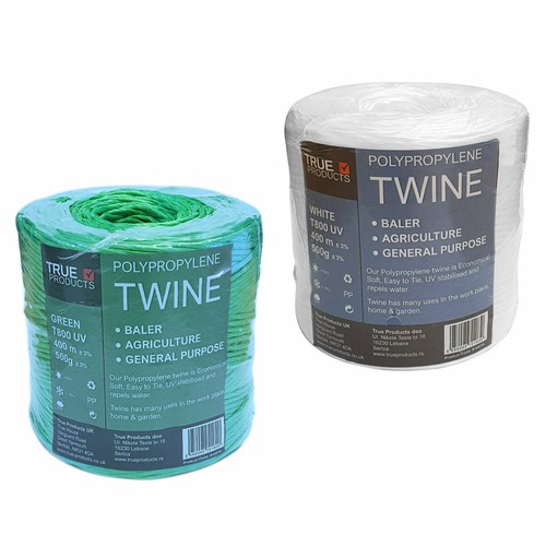 Baler baling twine - baler,