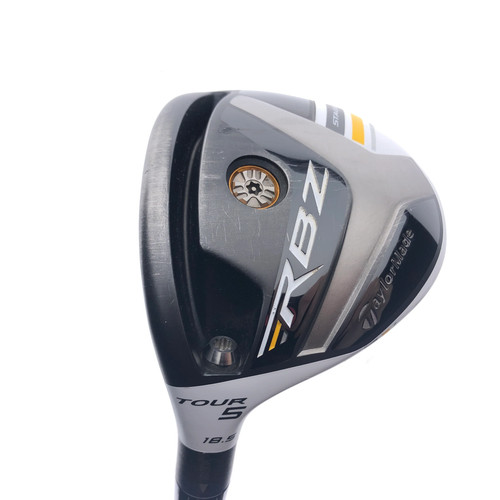 Used taylormade rbz - used, 2
