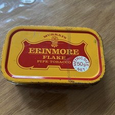 Erinmore Flake Pipe tobacco