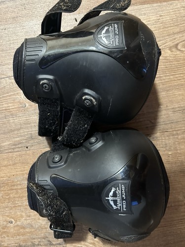 Versus pro jump - fetlock, boots
