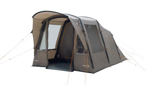 Easy camp senja air - senja, 4