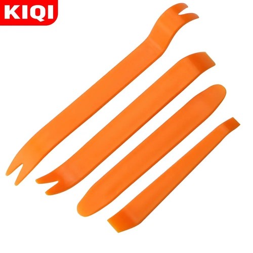 Pcs car trim - 4,