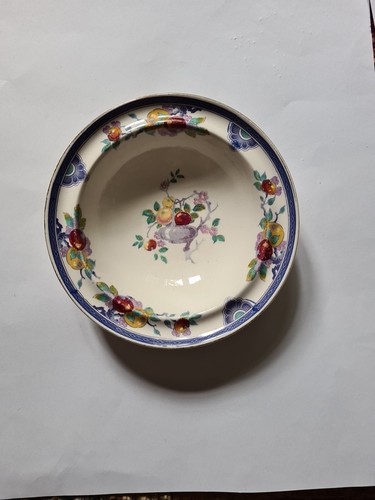 Royal staffordshire pottery - 4,