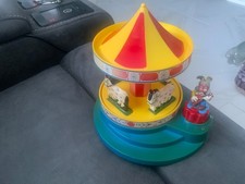 1971 Corgi 852 Magic