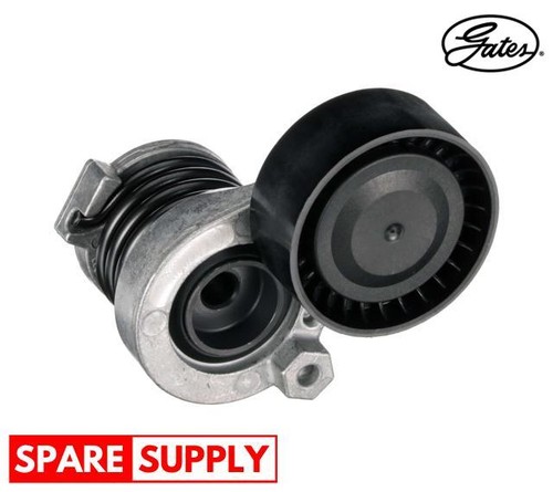 Belt tensioner ribbed - belt, tensioner,