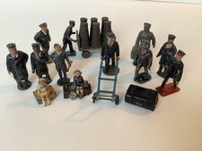 Johillco Britains Lead Railway